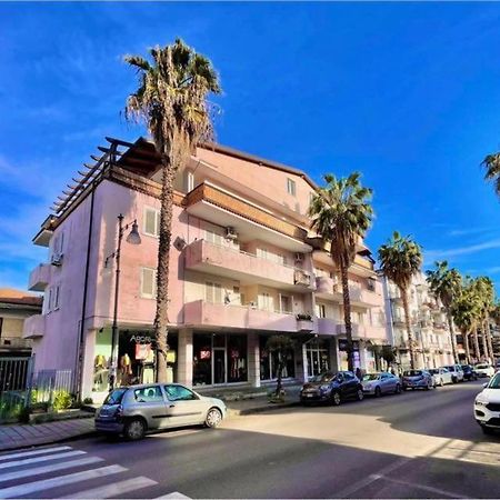 Bed and Breakfast Torre Agada Agropoli Exteriér fotografie