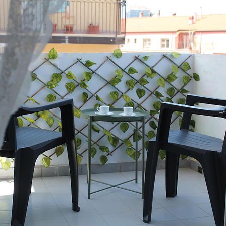 Bed and Breakfast Torre Agada Agropoli Exteriér fotografie