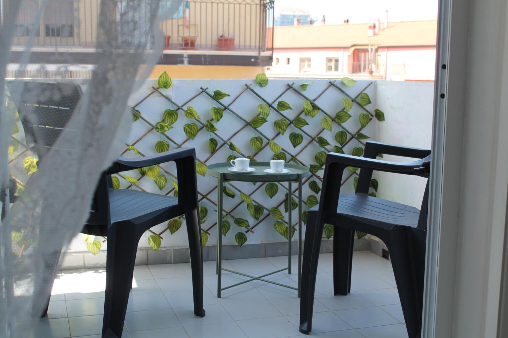 Bed and Breakfast Torre Agada Agropoli Exteriér fotografie